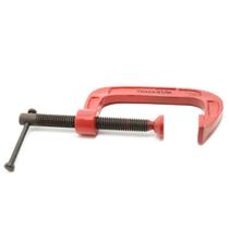 Grampo Sargento 3'' Ferro Fundido Tradestar