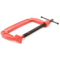 Grampo Sargento 4'' Ferro Fundido Tradestar