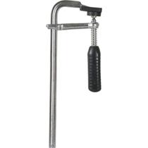 Grampo sargento 400x80mm aço carbono - Vonder