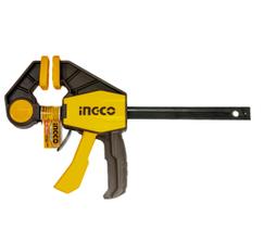 Grampo Sargento 63150 mm 60 kg INGCO