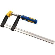 Grampo Sargento 80 X 250mm - 7357 - Brasfort Grampo Sargento 80mm X 250mm - 7357 - Brasfort