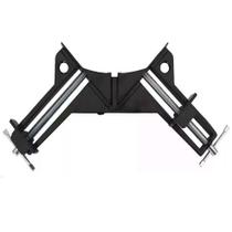 Grampo Sargento Angular 75 mm com 2 Morsas 203205 SPARTA