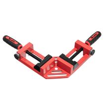 Grampo Sargento Angular 90 65MM Cabo Dupla Injeção MTX