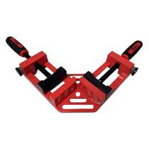 Grampo Sargento Angular 90, Aperto Rapido, 65mm