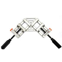 Grampo Sargento Angular Esquadro de Alumínio Grande para Sol Grampo Sargento Angular Esquadro de Alumínio Grande para Sol