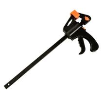 Grampo Sargento Aperto Rápido 12 Pol 300mm Marcenaria Grampo Sargento Aperto Rápido 12 Pol 300mm Marcenaria