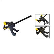 Grampo Sargento Aperto Rápido 150 x 325 x 60 mm Grampo Sargento Aperto Rápido 150 x 325 x 60 mm