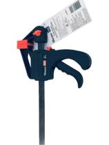 Grampo Sargento Aperto Rápido 6 pol. 150mm western Grampo Sargento Aperto Rápido 6 pol. 150mm western