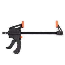 Grampo Sargento Aperto Rapido 6 Polegadas Plástico Grampo Sargento Aperto Rapido 6 Polegadas Plástico