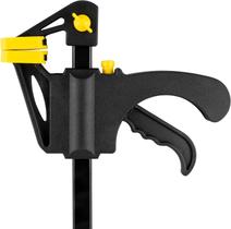 Grampo Sargento Aperto Rápido Marcenaria Universal 6 Polegadas Grampo Sargento Aperto Rápido Marcenaria Universal 6 Polegadas