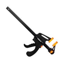 Grampo Sargento Aperto Rápido Marceneiro 14" 350mm Noll