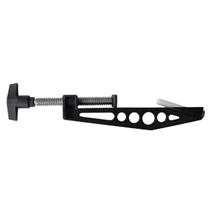 Grampo Sargento Braçadeira Furo Angular Marcenaria Grampo Sargento Braçadeira Furo Angular Marcenaria