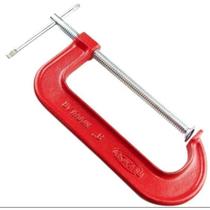 Grampo Sargento "C" N3 GC 032 METALSUL