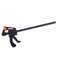 Grampo Sargento De Aperto Rápido 12 Pol. Haste Grossa Charbs Grampo Sargento De Aperto Rápido 12 Pol. Haste Grossa Charbs