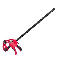 Grampo Sargento de Aperto Rápido 18" 205669 450x600x70mm MTX Grampo Sargento de Aperto Rápido 18" 205669 450x600x70mm MTX