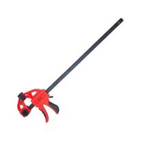 Grampo Sargento de Aperto Rápido 24'' 205679 600x820x70mm MTX Grampo Sargento de Aperto Rápido 24'' 205679 600x820x70mm MTX