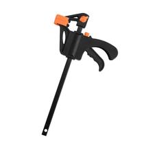 Grampo Sargento de Aperto Rápido 4" 20CM Snel Ferramentas Grampo Sargento de Aperto Rápido 4" 20CM Snel Ferramentas