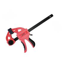 Grampo Sargento de Aperto Rápido 6'' 205639 150x70x360mm MTX