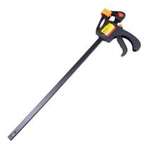 Grampo Sargento De Aperto Rápido 900mm 36 Pol. Marcenaria Grampo Sargento De Aperto Rápido 900mm 36 Pol. Marcenaria