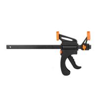 Grampo Sargento de Aperto Rápido Fast Grip Noll - 200mm - 8