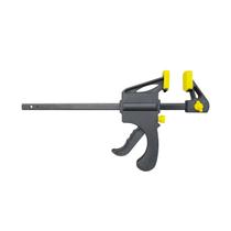 Grampo Sargento De Aperto Rápido P/ Marceneiro 45x150 Mm