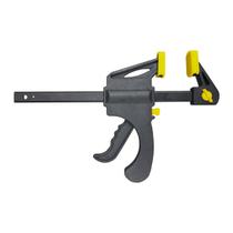 Grampo Sargento De Aperto Rápido P/ Marceneiro 60x150 Mm