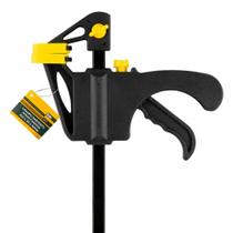 Grampo Sargento Eda Aperto Rapido 200X375X60Mm - 0Ma