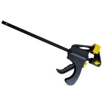 Grampo Sargento Eda Profissional Mini 200mm Grampo Sargento Eda Profissional Mini 200mm