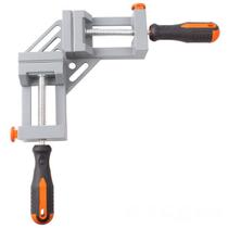 Grampo Sargento em Ângulo Com Duas Morsas 90 SN72 Snel Ferramentas