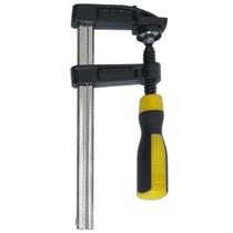 Grampo Sargento F 50x150mm Marceneiro Eda Grampo Sargento F 50x150mm Marceneiro Eda