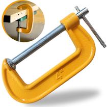 Grampo Sargento Fixação Tipo C 4 Polegadas Beltools