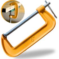Grampo Sargento Fixação Tipo C 6 Polegadas Beltools