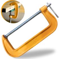 Grampo Sargento Fixação Tipo C 8 Polegadas Beltools