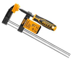 Grampo Sargento Industrial 170Kgf 50x200mm Ingco