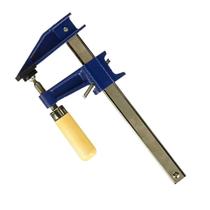 Grampo Sargento Irwin para Marceneiro 12POL. 300MM tipo F - 1868057 - Irwin