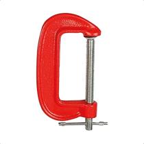 Grampo Sargento Leve Tipo C 100mm 4 Pol Noll