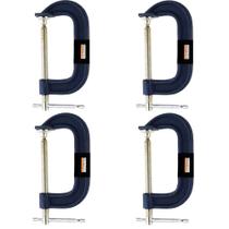 Grampo Sargento Marceneiro Tipo C Pesado 2 Polegadas 4