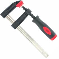 Grampo Sargento para Carpinteiro 30 x 5 x 37 cm - 204059 - MTX