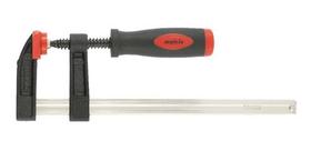 Grampo Sargento Para Carpinteiro Marceneiro 6 Pol (150mm) Mtx