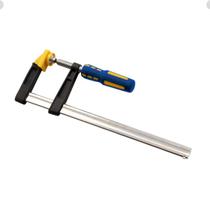 Grampo Sargento Para Marceneiro 120 x 600 Brasfort Grampo Sargento Para Marceneiro 120 x 600 Brasfort