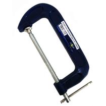 Grampo Sargento Para Marceneiro 150Mm 6 Pol