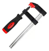 Grampo Sargento Para Marceneiro 8 Pol 260 Mm 204039 Mtx