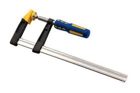 Grampo Sargento Para Marceneiro 80 X 250 - Brasfort