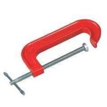 Grampo Sargento para Marceneiro Tipo C 4 Ferro Fundido