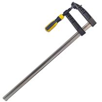 Grampo Sargento Profissional 120x600mm Eda Grampo Sargento Profissional 120x600mm Eda