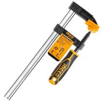 Grampo Sargento Profissional 50x200mm Hfc020502 - Ingco