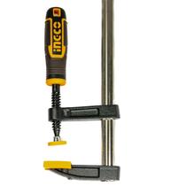 Grampo Sargento Profissional 50x200mm INGCO