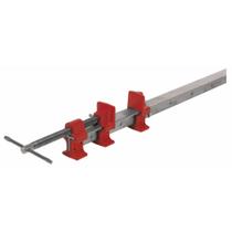 Grampo Sargento "T" Para Marceneiro - 1,8 MT - Metalcava Grampo Sargento "T" Para Marceneiro - 1,8 MT - Metalcava