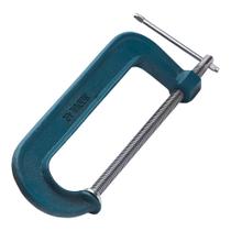 Grampo Sargento Tipo C 12" 302 mm - Marcon GF-12