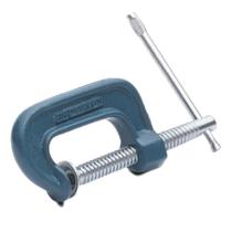 Grampo Sargento Tipo C 2" 56 mm - Marcon GF-2